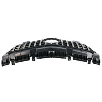 per Mercedes SLK R172 2011-2015 Griglia Radiatore AMG GT Look