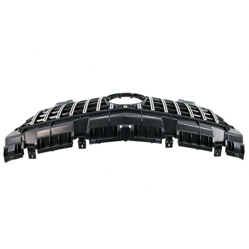 per Mercedes SLK R172 2011-2015 Griglia Radiatore AMG GT Look