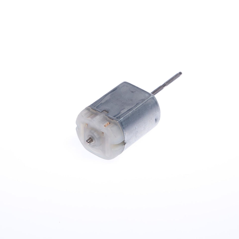 Motore DC 12V 11500 giri/min 65x31 mm – vista 2