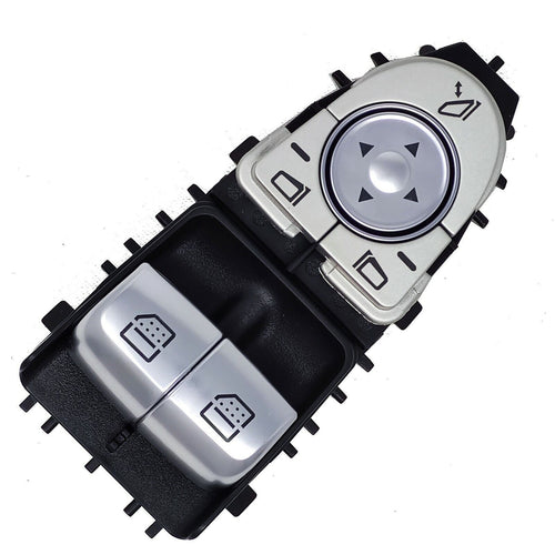 Pulsantiera interruttori alzacristallo per MERCEDES Classe C Vito W447 W205