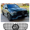 Griglia sportiva per Mercedes X167 GLS in PANAMERICANA AMG GT
