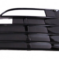 Coperchi fendinebbia per VW Golf 6 VI (2008-2012) R20 Design