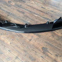 BMW Serie 3 F30 *M Performance* Front Lip Labbro Spoiler Paraurti ABS