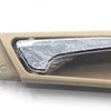 Maniglia interna anteriore DESTRA Passeggero Beige MERCEDES Classe A W169 B W245