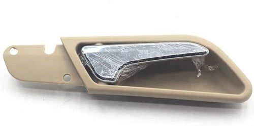 Maniglia interna anteriore DESTRA Passeggero Beige MERCEDES Classe A W169 B W245