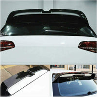 SPOILER TETTO POSTERIORE per VW GOLF 7 7.5 -> GTI GTD R 