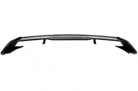 Spoiler sul coperchio del bagagliaio per Mercedes GLA H247 (2020-up) Piano – vista 2
