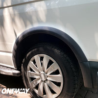 Copri passaruota compatibili con VW VOLKSWAGEN Transporter T5 / T5.1 2003-2015 c