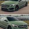 per Mercedes CLA C117 AMG 45 Look 2013-2018 Griglia Radiatore
