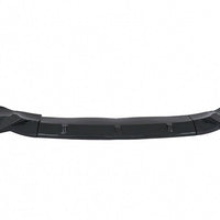 Labbro spoiler paraurti anteriore per BMW X3 G01 X4 G02 (2018-2020) M Sport Rive