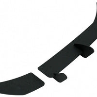 Estensione paraurti posteriore per diffusore e splitter laterali per VW Golf 7 V