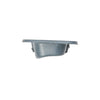 Maniglia per Tendina Parasole Mitsubishi Eclipse - Grigio Scuro