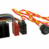 CAN BUS BYPASS Cablaggio ISO accensione manuale no modifiche impianto universale