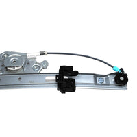 ALZACRISTALLI BMW SERIE 3 E90 - E91 MECCANISMO POSTERIORE SINISTRO 2005-2011 ...