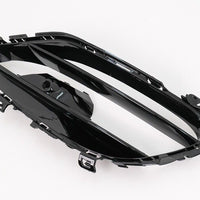 Cornici di copertura delle griglie laterali per Mercedes Classe A W176 (2012-201