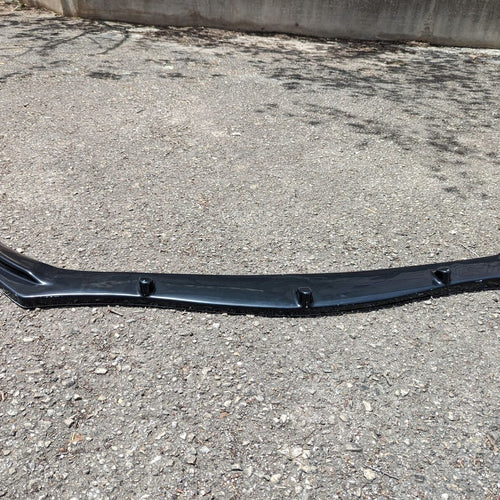 Alfa Giulietta dal 2010 (940) *Sport Look* Anteriore ABS Spoiler Sotto Paraur...