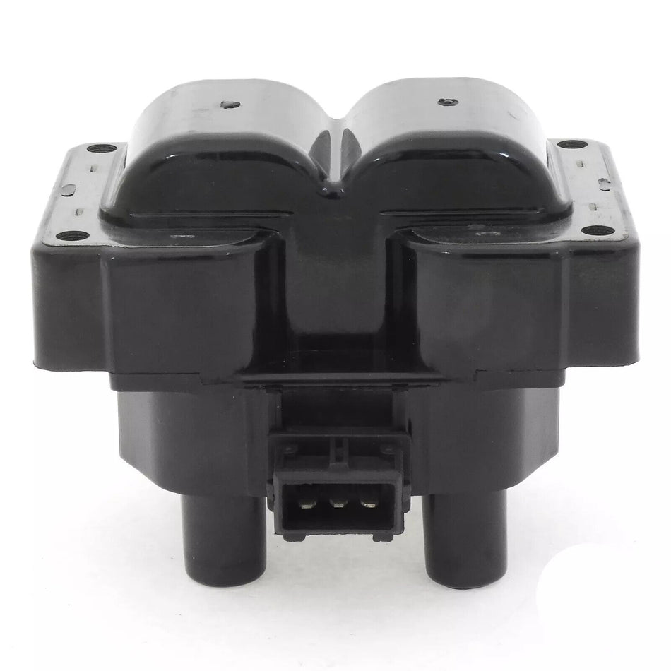 Bobina Accensione per FIAT PUNTO (176) BRAVO (1995-2001) FIORINO (1992-2001)