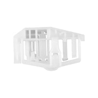 Kit Riparazione Alzacristalli Posteriore Sinistro BMW Serie 1 E88