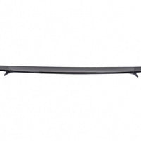 Spoiler per bagagliaio per Mercedes Classe S W223 Limousine (2020-up) Piano Blac