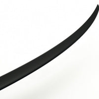 Spoiler per bagagliaio per BMW F10 Serie 5 (dal 2010 in poi) Design M5