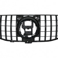 Griglia anteriore per Mercedes GLE W167 V167 C167 Standard Edition (2020-up) GT-