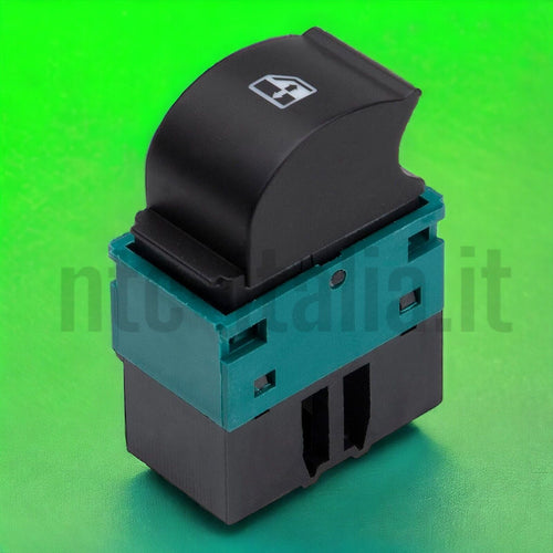 Interruttore alzacristallo✨ SINISTRO lato guida per FIAT Doblò Idea LANCIA Musa