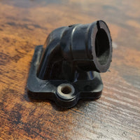 COLLETTORE ASPIRAZIONE per tutti Dell'orto PHBN PHVA 12 17,5 mm PHBG 15-21 mm