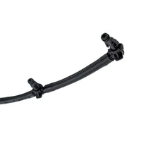Tubo di ritorno carburante diesel Mercedes Classe B W242/246 Euro 5 corto