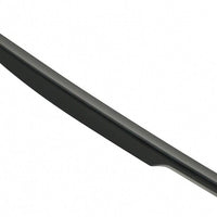 Spoiler per bagagliaio per BMW Serie 5 G30 (2017 in poi) M5 Design Piano Black