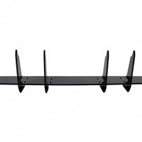 Estensione paraurti posteriore per diffusore per Mercedes Classe A W177 Hatchbac