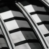 Griglia Centrale per Mercedes Classe S Coupe C217 Facelift (2018-up) Cabrio A217