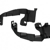 Diffusore d'aria per paraurti posteriore per Mercedes Classe E W213 S213 Standar