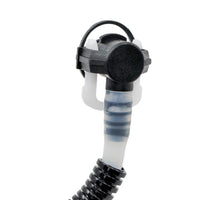 Tubo flessibile carburante Mercedes Classe C W203