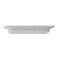 Maniglia per tendina parasole Mitsubishi Eclipse - Grigio