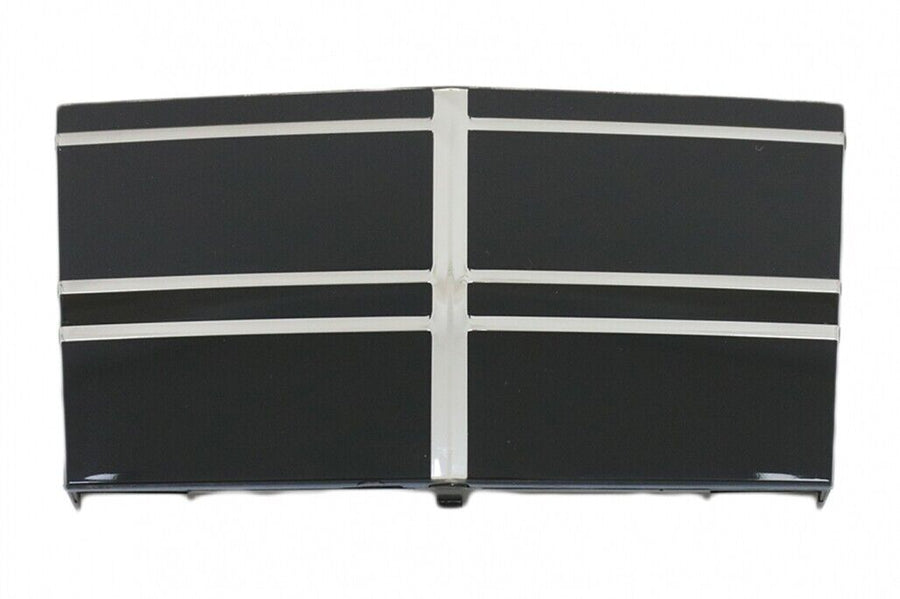 Copertura Distronic griglia anteriore per Mercedes Classe S W222 X222 (2013-2020