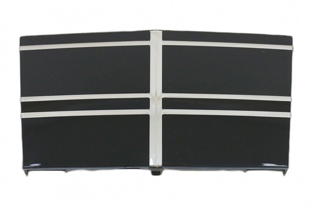 Copertura Distronic griglia anteriore per Mercedes Classe S W222 X222