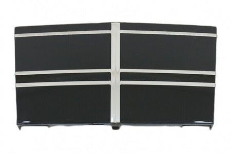 Copertura Distronic griglia anteriore per Mercedes Classe S W222 X222