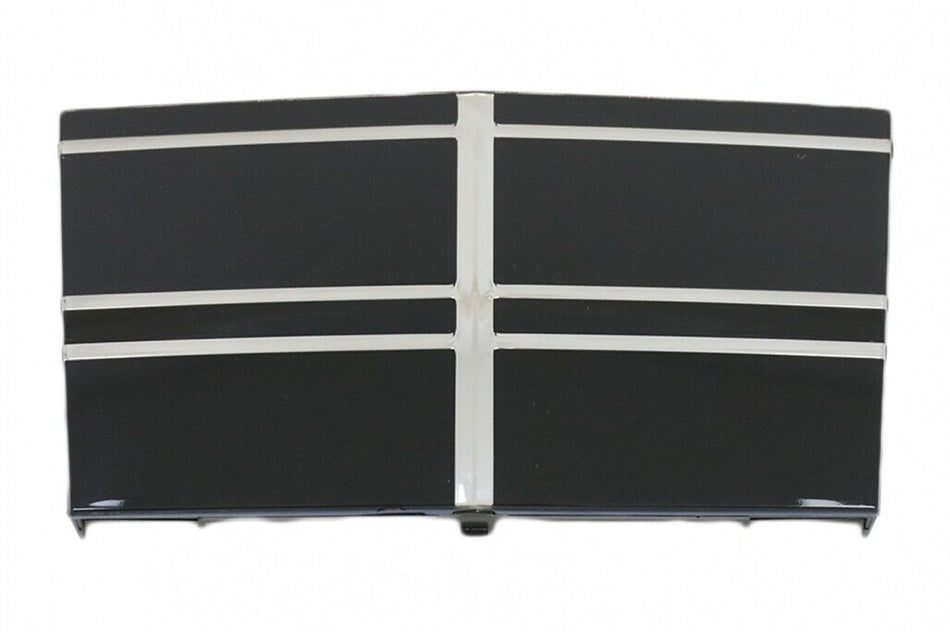 Copertura Distronic griglia anteriore per Mercedes Classe S W222 X222 (2013-2020