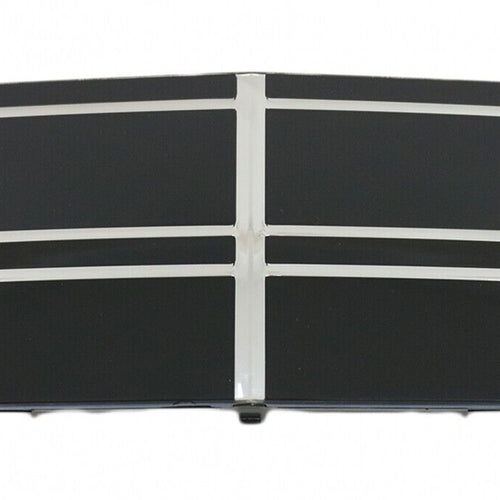 Copertura Distronic griglia anteriore per Mercedes Classe S W222 X222 (2013-2020