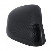Copri specchietti per BMW X3 F25 X4 F26 X5 F15 X6 F16 (2014-2018) Vera fibra di