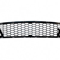 Griglia anteriore con LED DRL per Ford Mustang Mk6 VI sesta generazione (2015-20