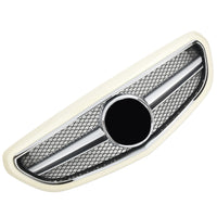 Griglia sportiva per Mercedes W212 S212 E DAL 2013 AVANTGARDE AMG LOOK NON VE...