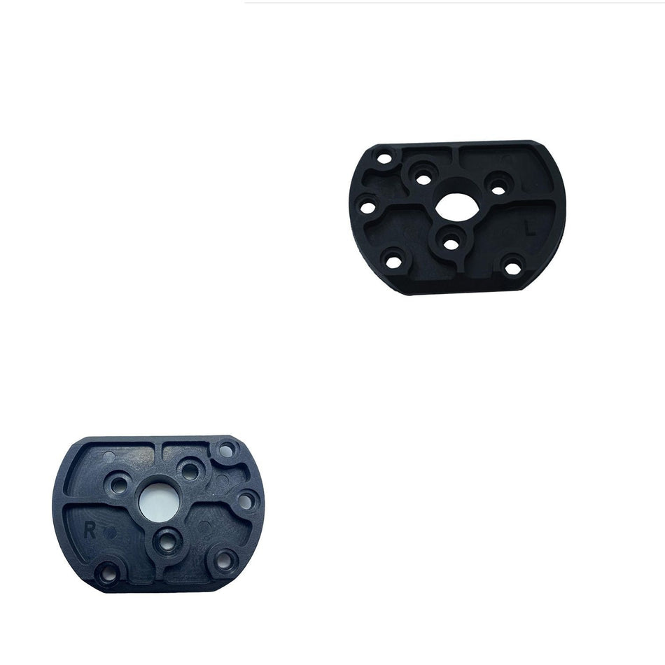 Specchietto Retrovisore Zamac sotto plastica VW T5 T6 (Destra-Sinistra)