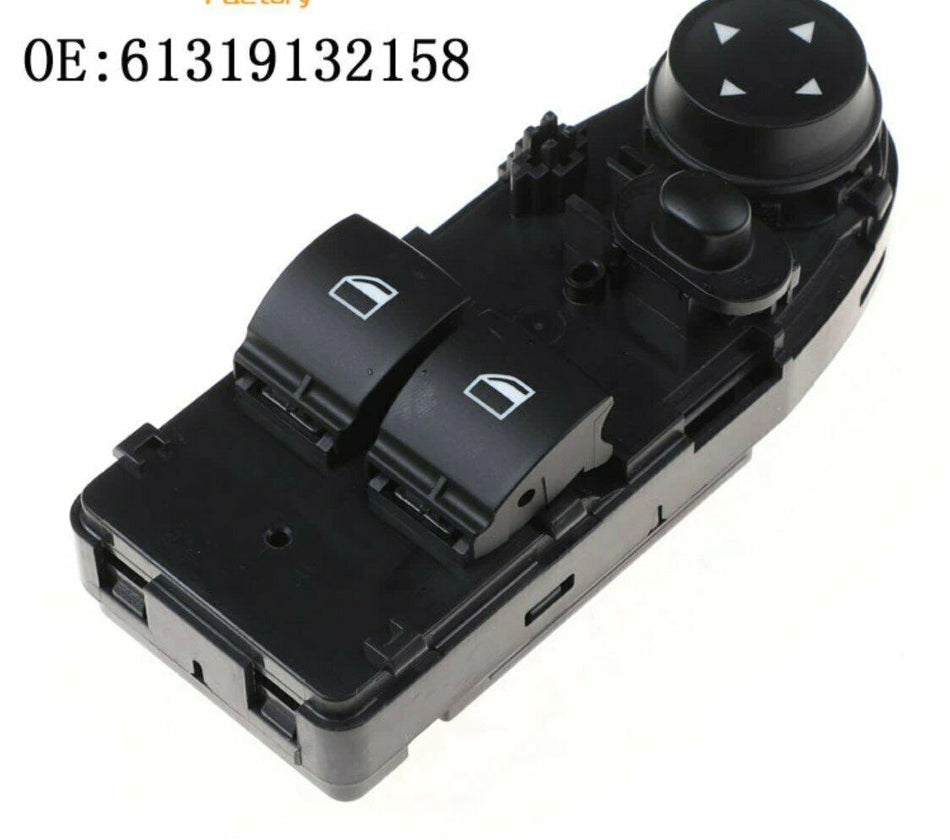 Pulsantiera interruttore Alzacristalli BMW Serie 3 E92 61319132158