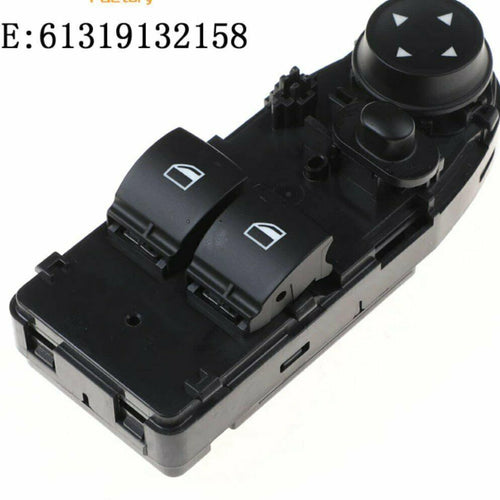 Pulsantiera interruttore Alzacristalli BMW Serie 3 E92 61319132158