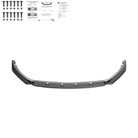 Splitter anteriore per OPEL Astra L 2020+ con omologazione ABE TÜV