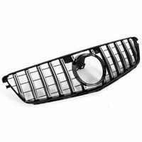 per Mercedes C204 C63 Coupe Griglia Radiatore Panamericana AMG GT-R