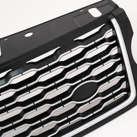 Griglia centrale per Range Rover Vogue L405 (2013-2017) Conversione del design A