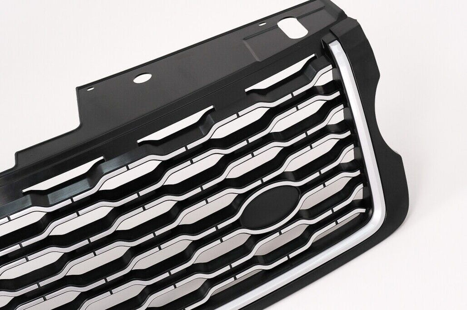 Griglia centrale per Range Rover Vogue L405 (2013-2017) Conversione del design A