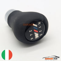 POMELLO CAMBIO 6 MARCE per BMW Serie E34 E36 E38 E39 E46 E60 E61 E87 E90 X3 X5